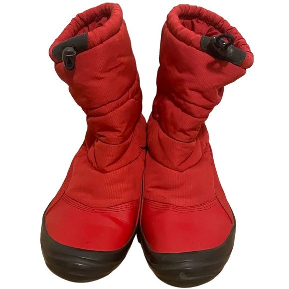 Womens Puma Winter boots - Picture 3 of 4